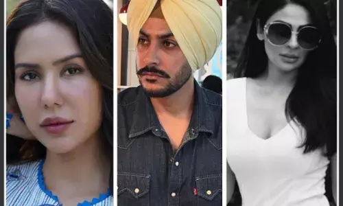 Rajvir Jwanda: ਰਾਜਵੀਰ ਜਵੰਧਾ ਦੀ ਮੌਤ ਨਾਲ ਗ਼ਮ ਚ ਡੁੱਬੇ ਪੰਜਾਬੀ ਸਟਾਰਜ਼, ਦਿੱਤੀ ਸ਼ਰਧਾਂਜਲੀ