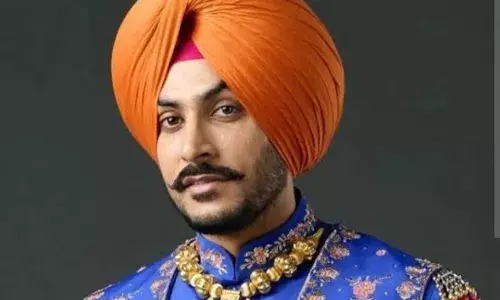 Rajvir Jwanda: ਜਦੋਂ ਕਿਸੇ ਦੇ ਜਵਾਨ ਪੁੱਤ ਚਲੇ ਜਾਂਦੇ... ਰਾਜਵੀਰ ਜਵੰਧਾ ਦਾ ਗਾਣਾ ਉਸ ਤੇ ਹੀ ਲੱਗ ਗਿਆ