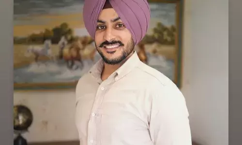 Rajvir Jwanda: ਰਾਜਵੀਰ ਜਵੰਧਾ ਦੀ ਆਖ਼ਰੀ ਸੋਸ਼ਲ ਮੀਡੀਆ ਪੋਸਟ ਵਾਇਰਲ, ਮਰਨ ਤੋਂ ਪਹਿਲਾਂ ਕਹੀ ਸੀ ਇਹ ਗੱਲ