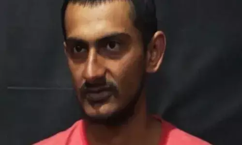 ਯੂਕਰੇਨੀ ਫੌਜ ਨੇ ਗ੍ਰਿਫ਼ਤਾਰ ਕੀਤਾ ਭਾਰਤੀ ਵਿਦਿਆਰਥੀ