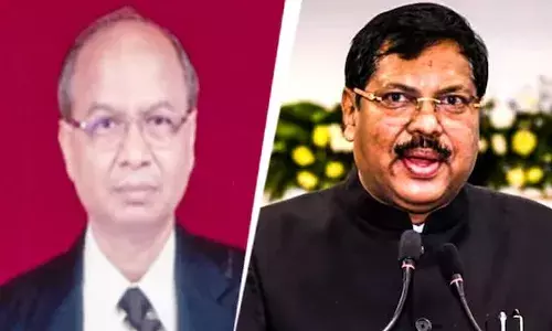 BR Gavai: ਸੁਪਰੀਮ ਕੋਰਟ CJI ਤੇ ਜੁੱਤੀ ਸੁੱਟਣ ਦੀ ਕੋਸ਼ਿਸ਼ ਕਰਨ ਵਾਲੇ ਵਕੀਲ ਖ਼ਿਲਾਫ਼ ਜ਼ੀਰੋ FIR ਦਰਜ