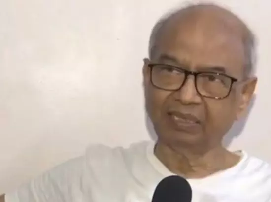 CJI ਗਵਈ ਤੇ ਜੁੱਤੀ ਸੁੱਟਣ ਵਾਲੇ ਦੀ ਕੀਤੀ ਪ੍ਰਸ਼ੰਸਾ, ਫਿਰ ਪੈ ਗਿਆ ਪੰਗਾ...