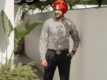 Rajvir Jwanda: ਰਾਜਵੀਰ ਜਵੰਧਾ ਨੇ ਹਾਲ ਹੀ ਚ ਬਣਾਇਆ ਸੀ ਸੁਪਨਿਆਂ ਦਾ ਮਹਿਲ, ਥੋੜੇ ਦਿਨ ਵੀ ਰਹਿਣਾ ਨਸੀਬ ਨਾ ਹੋਇਆ