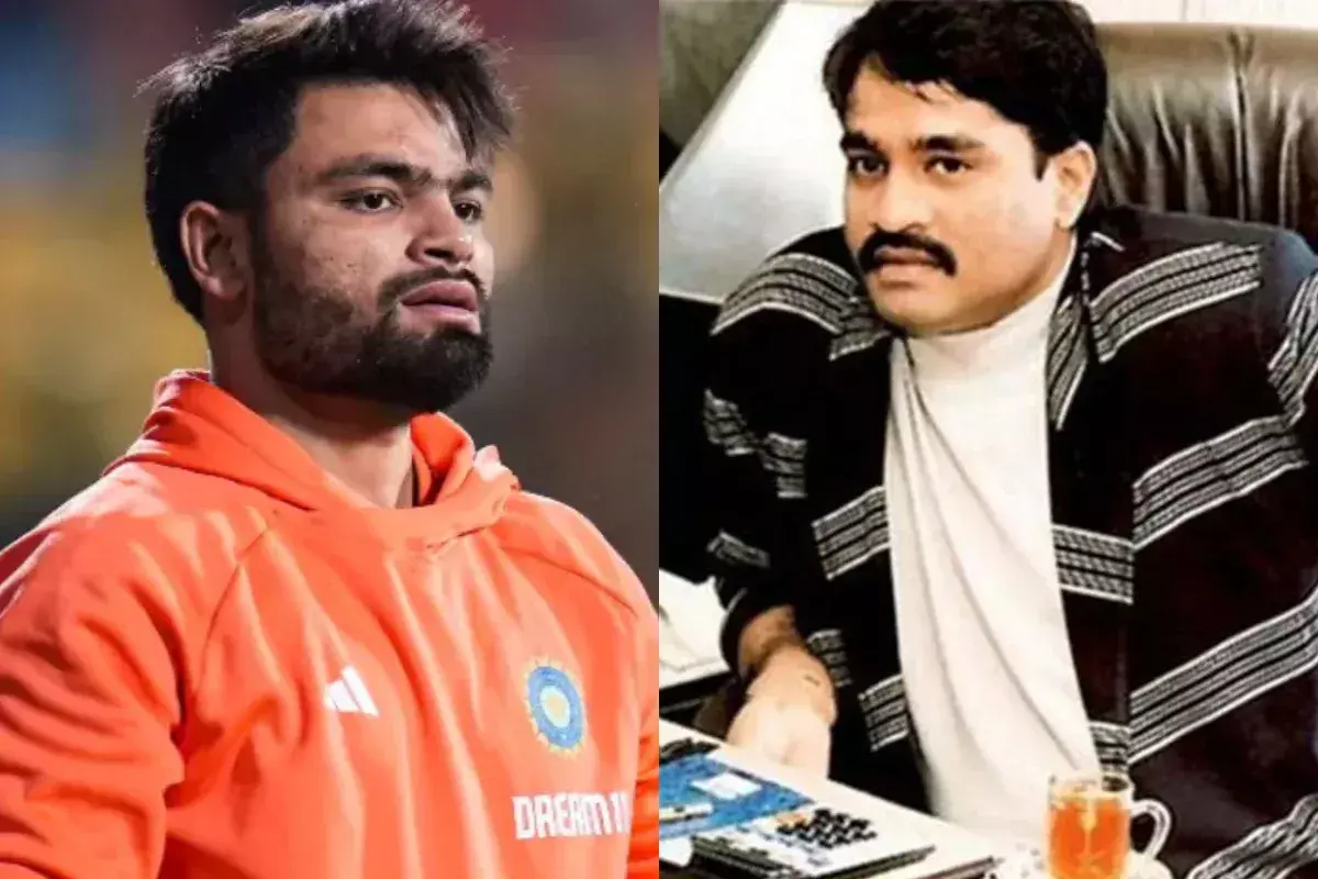 Rinku Singh; ਕ੍ਰਿਕਟਰ ਰਿੰਕੂ ਸਿੰਘ ਨੂੰ ਗੈਂਗਸਟਰ ਤੋਂ ਮਿਲੀ ਧਮਕੀ, ਮੰਗੇ 5 ਕਰੋੜ