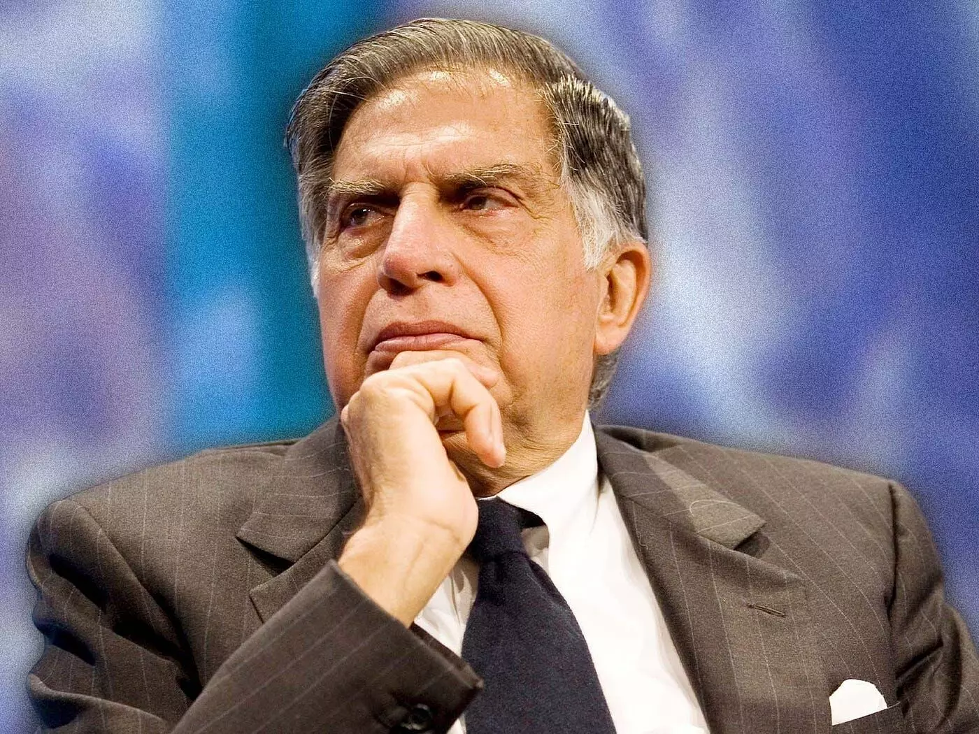 Ratan Tata: ਰਤਨ ਟਾਟਾ ਦੀ ਅੱਜ ਪਹਿਲੀ ਬਰਸੀ,  ਉਹਨਾਂ ਦੇ ਦੇਹਾਂਤ ਤੋਂ ਬਾਅਦ ਕੰਪਨੀ ਚ ਹੋਏ ਇਹ ਵੱਡੇ ਬਦਲਾਅ