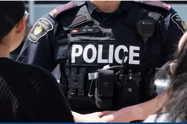 ਕੈਨੇਡਾ ਵਿਚ ਵੀ ਸ਼ੁਰੂ ਹੋਇਆ ਹਿੰਦੂ-ਮੁਸਲਮਾਨ ਵਿਵਾਦ