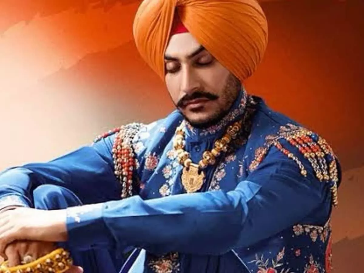 Rajvir Jwanda: ਪੰਜ ਤੱਤਾਂ ਵਿੱਚ ਵਿਲੀਨ ਹੋਇਆ ਰਾਜਵੀਰ ਜਵੰਧਾ, ਬੇਟੇ ਨੇ ਲਾਈ ਮਰਹੂਮ ਗਾਇਕ ਦੀ ਚਿਤਾ ਨੂੰ ਅੱਗ