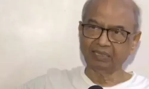 CJI ਗਵਈ ਤੇ ਜੁੱਤੀ ਸੁੱਟਣ ਵਾਲੇ ਦੀ ਕੀਤੀ ਪ੍ਰਸ਼ੰਸਾ, ਫਿਰ ਪੈ ਗਿਆ ਪੰਗਾ...