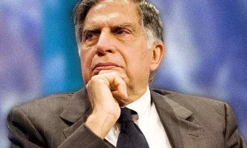 Ratan Tata: ਰਤਨ ਟਾਟਾ ਦੀ ਅੱਜ ਪਹਿਲੀ ਬਰਸੀ,  ਉਹਨਾਂ ਦੇ ਦੇਹਾਂਤ ਤੋਂ ਬਾਅਦ ਕੰਪਨੀ ਚ ਹੋਏ ਇਹ ਵੱਡੇ ਬਦਲਾਅ