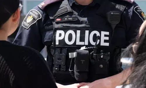 ਕੈਨੇਡਾ ਵਿਚ ਵੀ ਸ਼ੁਰੂ ਹੋਇਆ ਹਿੰਦੂ-ਮੁਸਲਮਾਨ ਵਿਵਾਦ