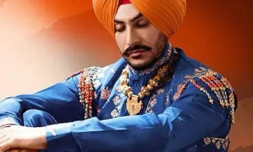Rajvir Jwanda: ਪੰਜ ਤੱਤਾਂ ਵਿੱਚ ਵਿਲੀਨ ਹੋਇਆ ਰਾਜਵੀਰ ਜਵੰਧਾ, ਬੇਟੇ ਨੇ ਲਾਈ ਮਰਹੂਮ ਗਾਇਕ ਦੀ ਚਿਤਾ ਨੂੰ ਅੱਗ
