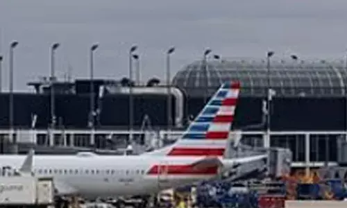ਅਮਰੀਕਾ ’ਚ ਸੈਂਕੜੇ ਫਲਾਈਟਸ ਰੱਦ ਹੋਣ ਦਾ ਖ਼ਤਰਾ