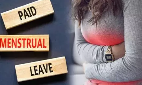 Women: ਔਰਤਾਂ ਨੂੰ ਪੀਰੀਅਡਜ਼ ਆਉਣ ਤੇ ਹਰ ਮਹੀਨੇ ਮਿਲੇਗੀ ਇੱਕ ਛੁੱਟੀ