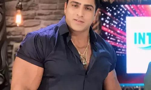 Varinder Singh Ghuman: ਮਸ਼ਹੂਰ ਬੌਡੀ ਬਿਲਡਰ ਵਰਿੰਦਰ ਘੁੰਮਣ ਦਾ ਦਿਲ ਦਾ ਦੌਰਾ ਪੈਣ ਕਾਰਨ ਦੇਹਾਂਤ