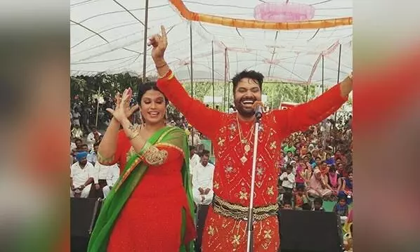 ਨਹੀਂ ਰਹੇ ਗਾਇਕ ਗੁਰਮੀਤ ਮਾਨ, ਪੰਜਾਬੀ ਸੰਗੀਤ ਜਗਤ ਨੂੰ ਫੇਰ ਵੱਡਾ ਝਟਕਾ