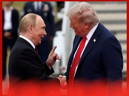 ਰੂਸ ਵੀ ਨੋਬਲ ਸ਼ਾਂਤੀ ਪੁਰਸਕਾਰ ਲਈ ਟਰੰਪ ਦਾ ਸਮਰਥਨ ਕਰਦਾ ਹੈ ?