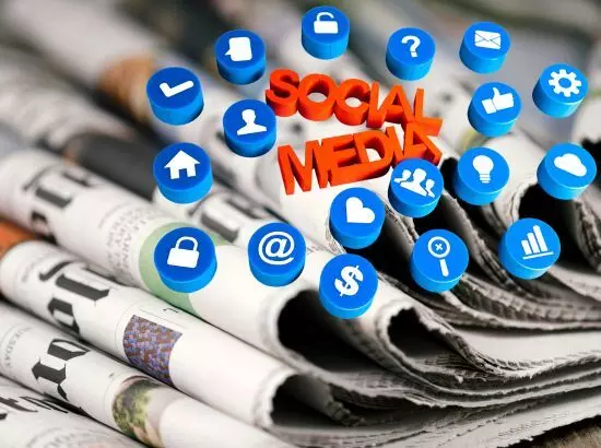 ਭਾਰਤੀ ਮੀਡੀਆ ਦਾ 100 ਸਾਲ ਦਾ ਸਫ਼ਰ