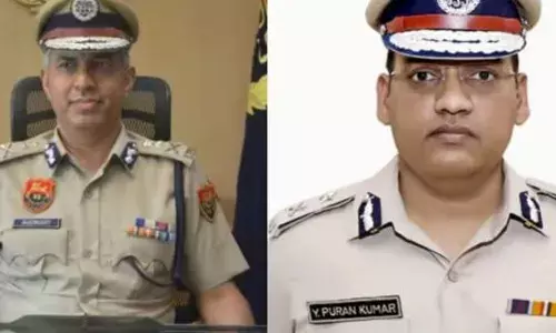 IPS ਵਾਈ. ਪੂਰਨ ਖੁਦਕੁਸ਼ੀ ਮਾਮਲਾ: ਹਰਿਆਣਾ ਦੇ ਹੋਰ ਅਧਿਕਾਰੀ ਲਪੇਟ ਵਿੱਚ ਆਏ