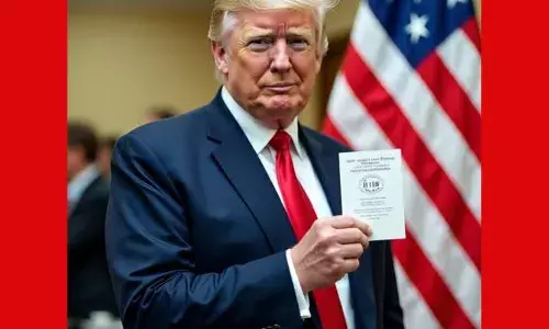 ਟਰੰਪ ਦਾ ਵੱਡਾ ਟੈਰਿਫ ਫੈਸਲਾ: 40% ਟੈਕਸ ਹਟਾਇਆ