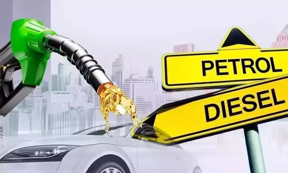 Petrol Price: ਇੰਨਾਂ ਸੂਬਿਆਂ ਵਿੱਚ ਵਧ ਗਈਆਂ ਪੈਟਰੋਲ ਡੀਜ਼ਲ ਦੀਆਂ ਕੀਮਤਾਂ