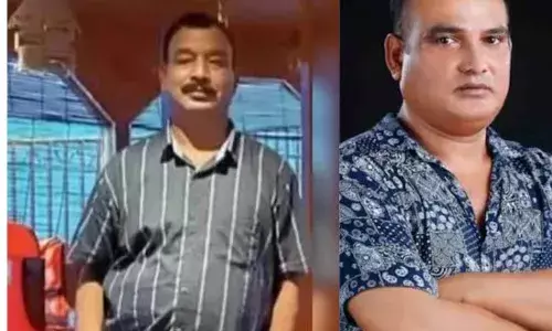 ਗਾਇਕ ਜ਼ੁਬੀਨ ਗਰਗ ਦੀ ਮੌਤ ਦੇ ਮਾਮਲੇ ਵਿੱਚ ਦੋ ਅਧਿਕਾਰੀਆਂ ਨੂੰ ਕੀਤਾ ਗ੍ਰਿਫ਼ਤਾਰ