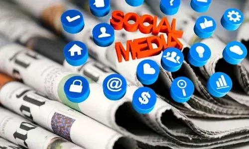 ਭਾਰਤੀ ਮੀਡੀਆ ਦਾ 100 ਸਾਲ ਦਾ ਸਫ਼ਰ