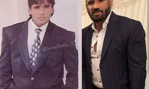 Suniel Shetty: ਬਾਲੀਵੁੱਡ ਐਕਟਰ ਸੁਨੀਲ ਸ਼ੈੱਟੀ ਪਹੁੰਚੇ ਹਾਈ ਕੋਰਟ, ਮੰਗੀ ਸੁਰੱਖਿਆ