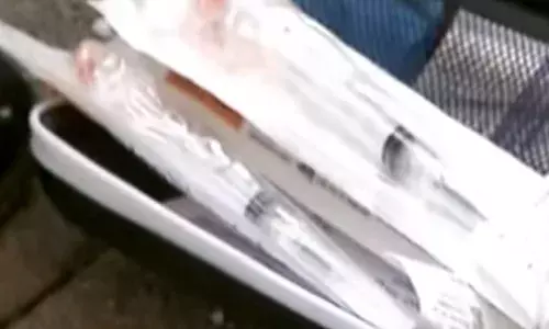 ਕੈਨੇਡਾ ਦੇ ਬੀ.ਸੀ. ਵਿਚ ਓਵਰਡੋਜ਼ ਨਾਲ 302 ਮੌਤਾਂ