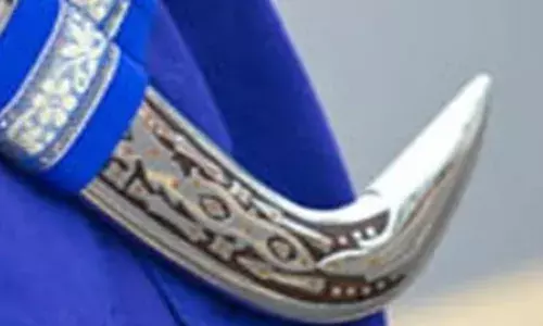 ਕੈਨੇਡਾ ’ਚ ਅੰਮ੍ਰਿਤਧਾਰੀ ਵਿਦਿਆਰਥੀ ਨਾਲ ਕਾਲਜ ਦੀ ਧੱਕੇਸ਼ਾਹੀ