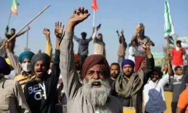 ਅੱਜ 10,000 ਕਿਸਾਨ ਚੰਡੀਗੜ੍ਹ ਪਹੁੰਚਣਗੇ, ਪੜ੍ਹੋ ਕੀ ਹੈ ਮਾਮਲਾ