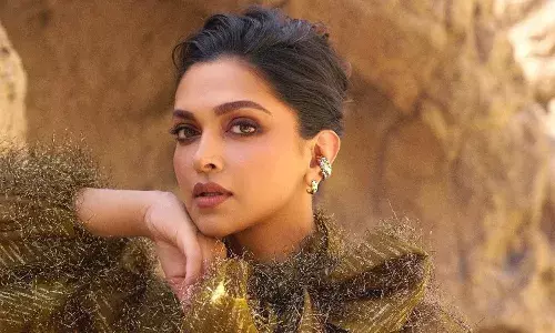 Deepika Padukone: ਭਾਰਤ ਸਰਕਾਰ ਨੇ ਅਦਾਕਾਰਾ ਦੀਪਿਕਾ ਪਾਦੂਕੋਣ ਨੂੰ ਦਿੱਤੀ ਵੱਡੀ ਜ਼ਿੰਮੇਵਾਰੀ