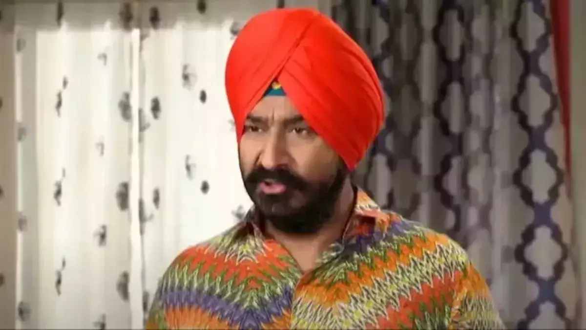 Gurmeet Sodhi: ਮਸ਼ਹੂਰ TV ਸ਼ੋਅ ਤਾਰਕ ਮਹਿਤਾ ਵਿੱਚ ਵਾਪਸੀ ਲਈ ਤਿਆਰ ਗੁਰਚਰਨ ਸੋਢੀ? ਜਾਣੋ ਕੀ ਹੈ ਸੱਚਾਈ