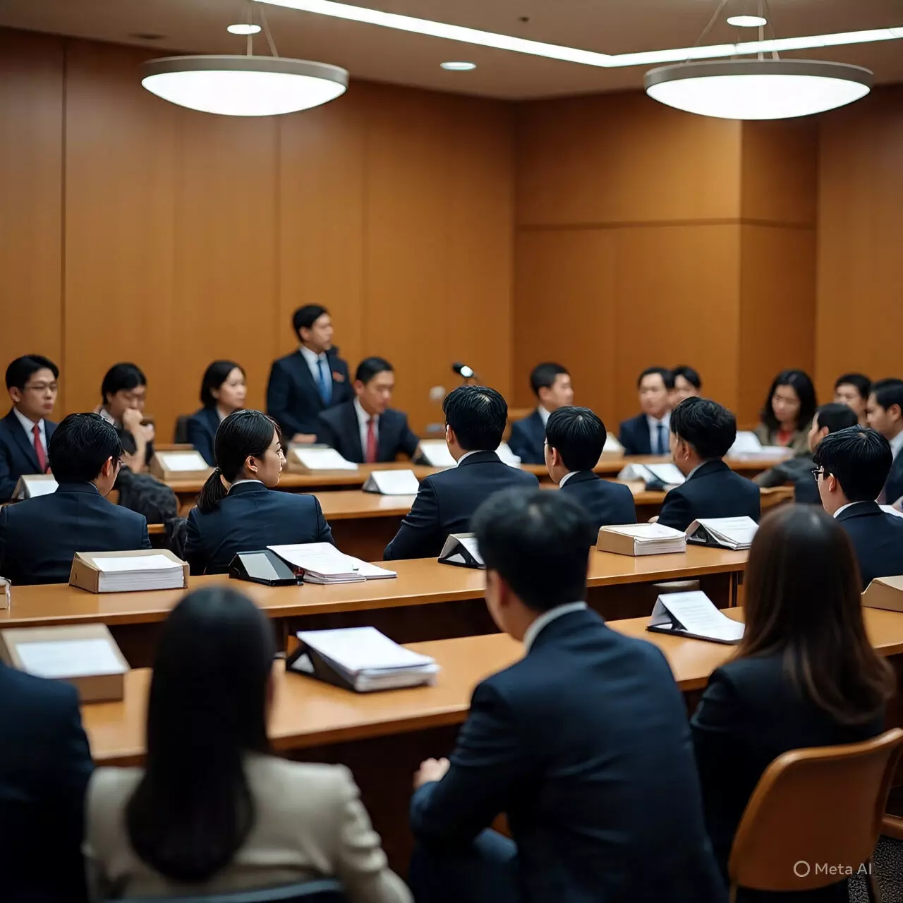 USA : ਸਰਕਾਰੀ ਕਰਮਚਾਰੀਆਂ ਦੀ ਵੱਡੇ ਪੱਧਰ ਤੇ ਛਾਂਟੀ ਸ਼ੁਰੂ