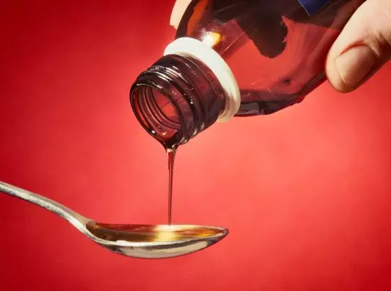 ਖੰਘ ਦੀ ਦਵਾਈ ਬਾਰੇ ਕੇਂਦਰ ਦਾ ਵੱਡਾ ਫੈਸਲਾ