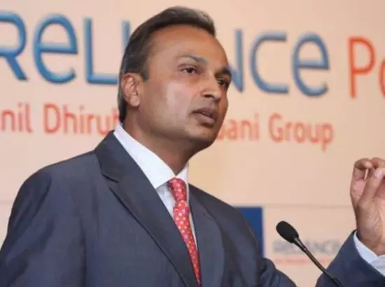 ਅਨਿਲ ਅੰਬਾਨੀ ਦੇ ਕਰੀਬੀ ਗ੍ਰਿਫ਼ਤਾਰ