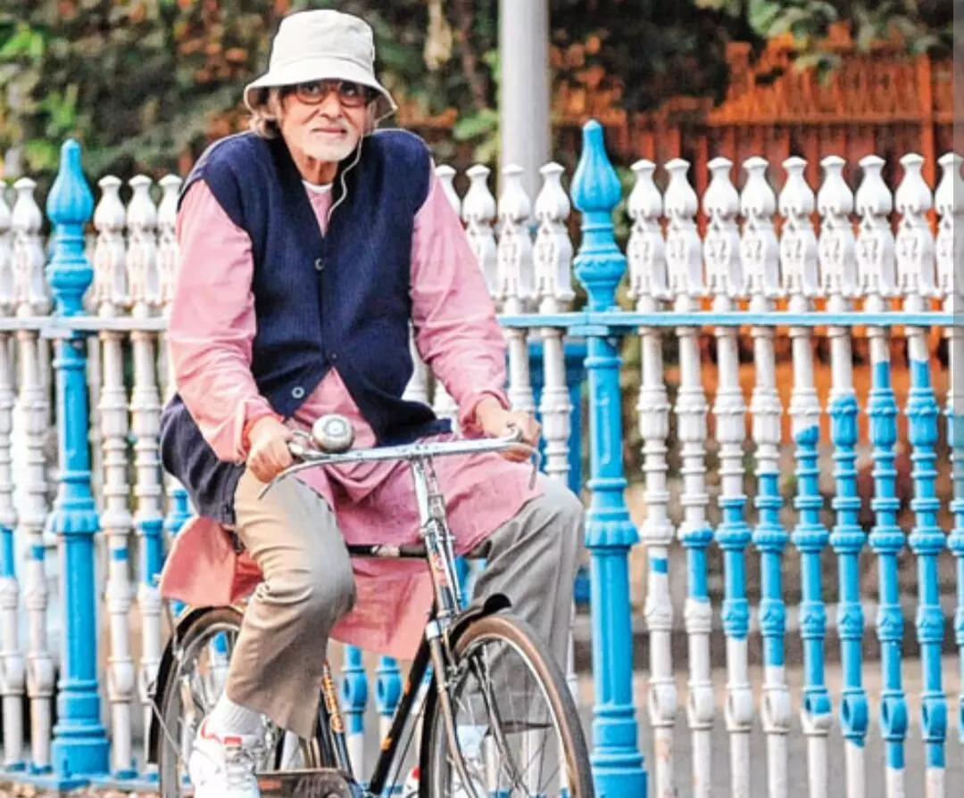 Amitabh Bachchan Birthday: ਸਾਈਕਲ ਚਲਾ ਕੇ ਦਿੱਲੀ ਤੋਂ ਚੰਡੀਗੜ੍ਹ ਕਿਉੰ ਗਏ ਅਮਿਤਾਭ ਬੱਚਨ?