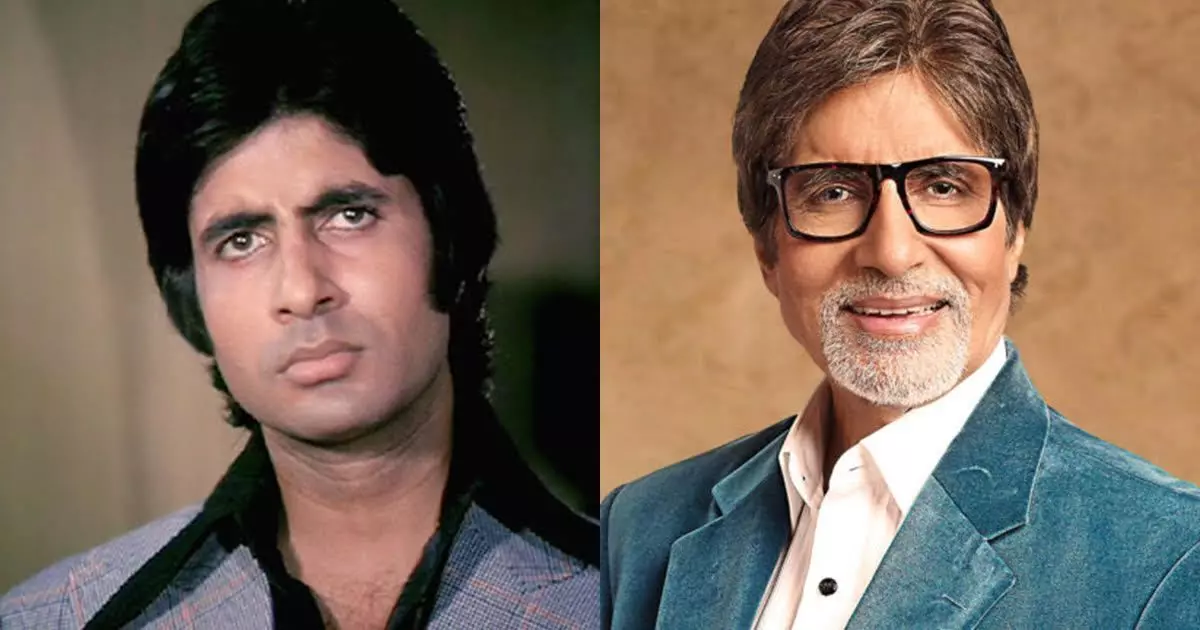 Amitabh Bachchan: 83 ਦੀ ਉਮਰ ਚ 3100 ਕਰੋੜ ਜਾਇਦਾਦ ਦੇ ਮਾਲਕ ਅਮਿਤਾਭ ਬੱਚਨ, ਅੱਜ ਵੀ ਫਿਲਮਾਂ ਵਿੱਚ ਐਵਟਿਵ