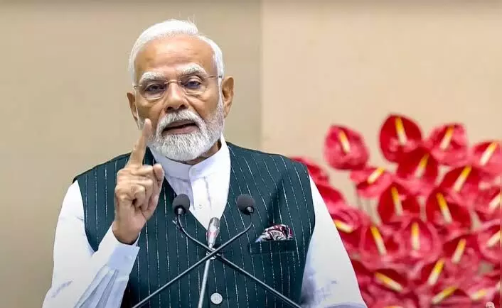 Narendra Modi: PM ਮੋਦੀ ਨੇ ਦਿੱਤਾ ਕਿਸਾਨਾਂ ਨੂੰ ਵੱਡਾ ਤੋਹਫ਼ਾ