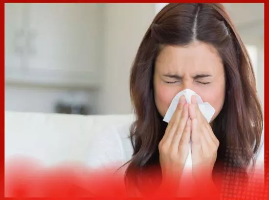 ਮੌਸਮ ਬਦਲਣ ਨਾਲ ਜ਼ੁਕਾਮ ਅਤੇ ਫਲੂ ਹੋ ਗਿਆ? ਪੜ੍ਹੋ ਨੁਸਖ਼ਾ