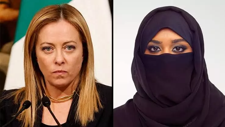 Italy News: ਇਟਲੀ ਵਿੱਚ ਬੁਰਕਾ ਹੋਵੇਗਾ ਬੈਨ, ਧਰਮ ਪਰਿਵਰਤਨ ਖ਼ਿਲਾਫ਼ ਬਣੇਗਾ ਸਖ਼ਤ ਕਾਨੂੰਨ