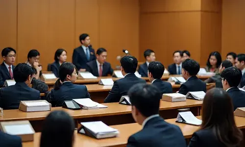 USA : ਸਰਕਾਰੀ ਕਰਮਚਾਰੀਆਂ ਦੀ ਵੱਡੇ ਪੱਧਰ ਤੇ ਛਾਂਟੀ ਸ਼ੁਰੂ