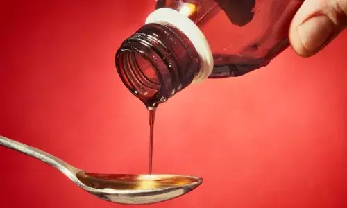 ਖੰਘ ਦੀ ਦਵਾਈ ਬਾਰੇ ਕੇਂਦਰ ਦਾ ਵੱਡਾ ਫੈਸਲਾ