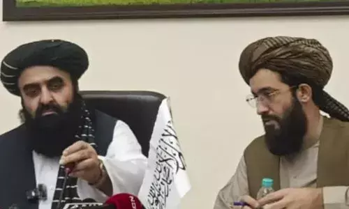 ਮਹਿਲਾ ਪੱਤਰਕਾਰਾਂ ਨੂੰ ਪ੍ਰੈਸ ਕਾਨਫਰੰਸ ਤੋਂ ਬਾਹਰ ਰੱਖਣ ਦਾ ਸਪੱਸ਼ਟੀਕਰਨ