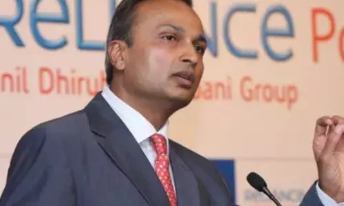 ਅਨਿਲ ਅੰਬਾਨੀ ਦੇ ਕਰੀਬੀ ਗ੍ਰਿਫ਼ਤਾਰ