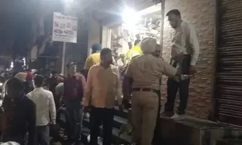 Punjab News: ਬਟਾਲਾ ਵਿੱਚ ਅਣਪਛਾਤੇ ਹਮਲਾਵਰਾਂ ਨੇ ਕੀਤੀ ਅੰਨ੍ਹੇਵਾਹ ਫਾਇਰਿੰਗ, ਦੋ ਮੌਤਾਂ