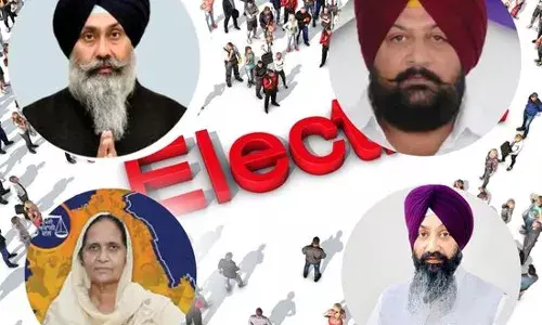 ਤਰਨਤਾਰਨ ਉਪ ਚੋਣ: ਸਾਰੀਆਂ ਧਿਰਾਂ ਲਈ ਵੱਡੀ ਪ੍ਰੀਖਿਆ