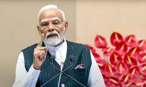 Narendra Modi: PM ਮੋਦੀ ਨੇ ਦਿੱਤਾ ਕਿਸਾਨਾਂ ਨੂੰ ਵੱਡਾ ਤੋਹਫ਼ਾ