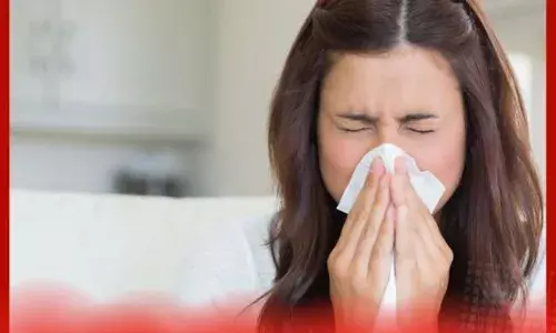ਮੌਸਮ ਬਦਲਣ ਨਾਲ ਜ਼ੁਕਾਮ ਅਤੇ ਫਲੂ ਹੋ ਗਿਆ? ਪੜ੍ਹੋ ਨੁਸਖ਼ਾ