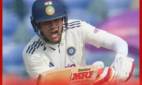 ਸ਼ੁਭਮਨ ਗਿੱਲ ਬਣ ਗਿਆ ਨੰਬਰ 1 ਬੱਲੇਬਾਜ਼ , ਇਸ ਖਿਡਾਰੀ ਦਾ ਤੋੜਿਆ ਰਿਕਾਰਡ