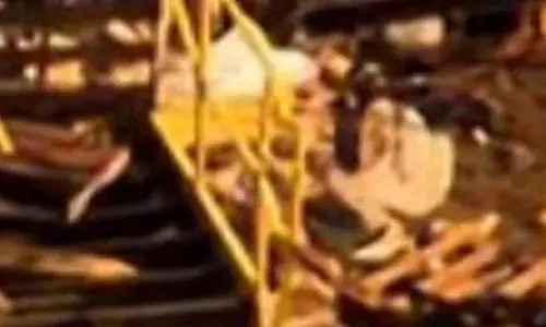 ਅਮਰੀਕਾ ਦੀ ਬੰਬ ਫੈਕਟਰੀ ਵਿਚ ਧਮਾਕਾ, 19 ਮੌਤਾਂ ਦਾ ਖਦਸ਼ਾ